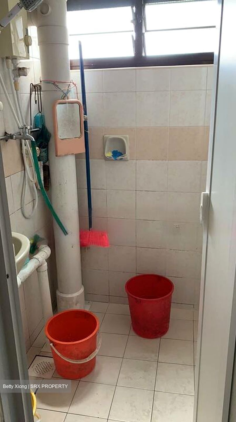 Blk 20 Ping-an Gardens (Bedok), HDB 3 Rooms #462613261